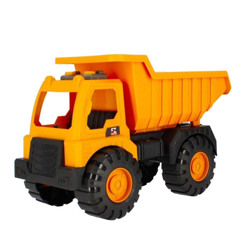 MEGA CREATIVE 500173 TIPPER TRUCK